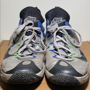 Nike Zoom HyperRev 2015 ‘All Star Collection’